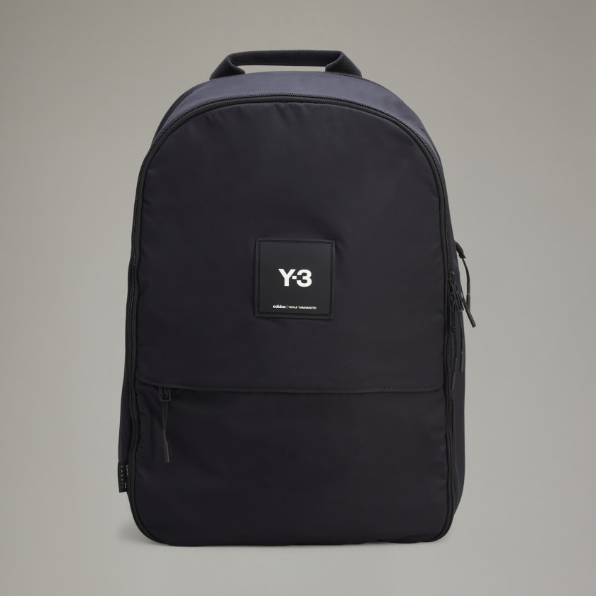 adidas Y 3 Tech Backpack Black adidas Australia