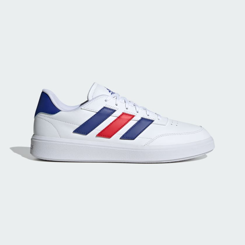 adidas Tenis Courtblock Blanco adidas Mexico