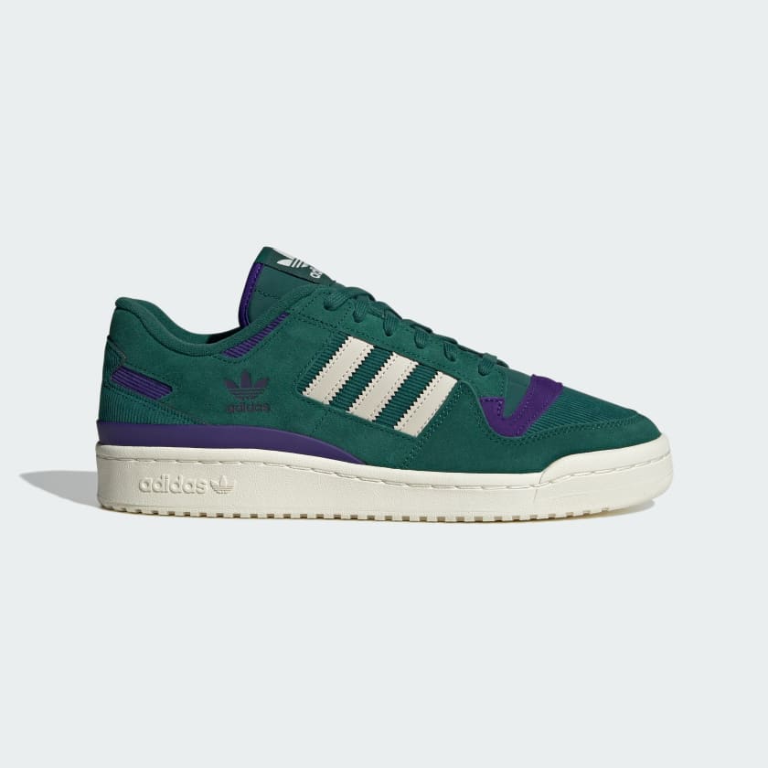 Adidas Forum 84 Tennis Adidas Verde Forum Adidas Verdes