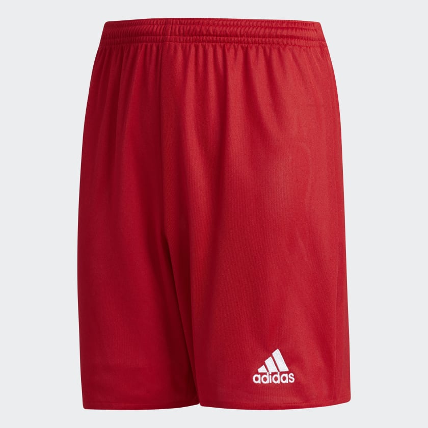 Parma 16 Shorts - Red