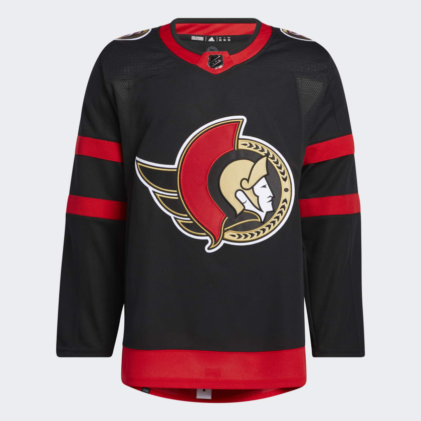 Ottawa Senators officially for sale