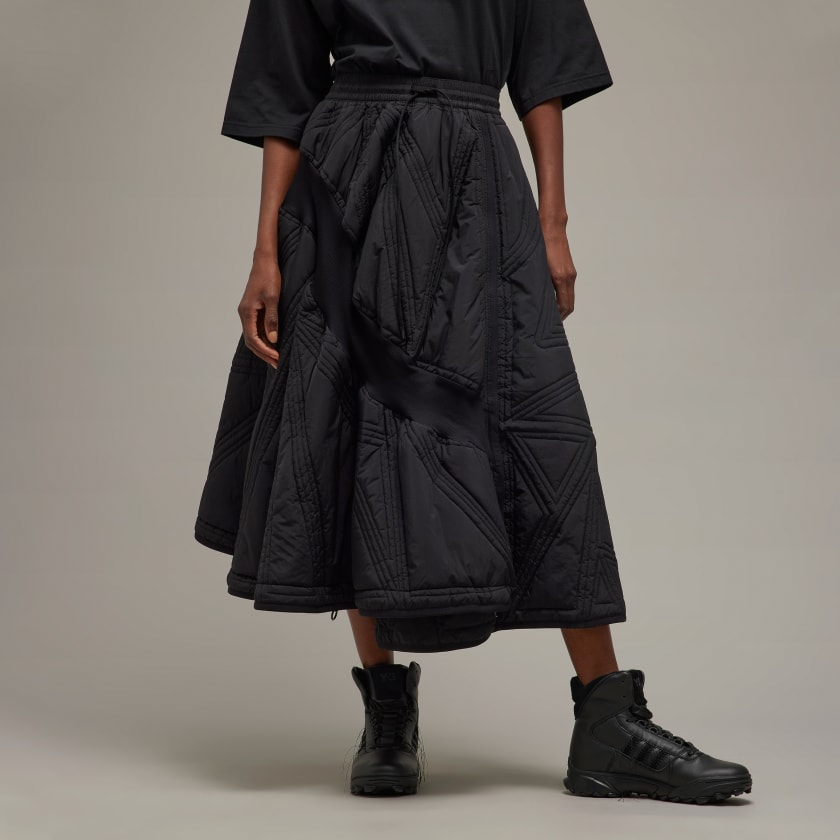Adidas quilted shop