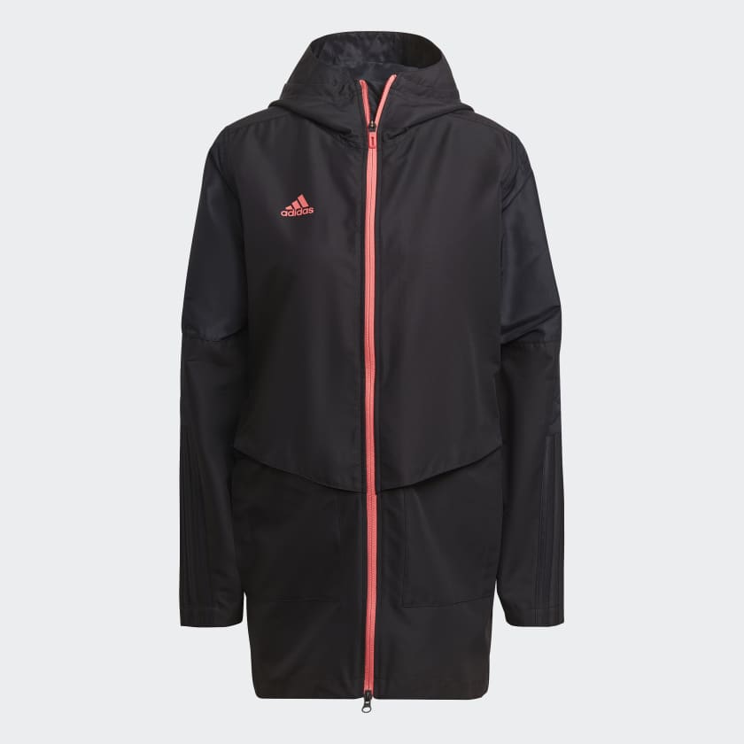 Parka adidas original deals