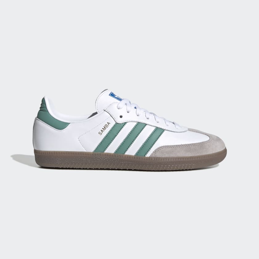 Adidas samba shop og femme