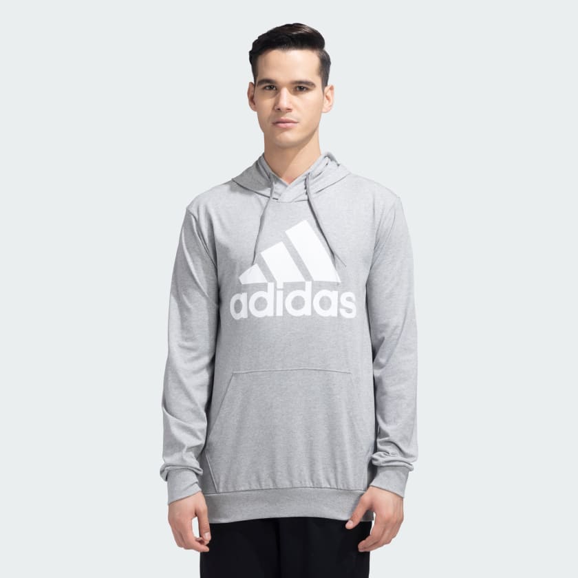 Adidas 2025 hooded shirt