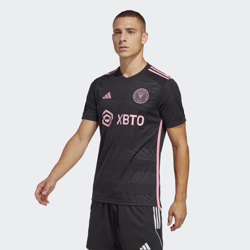 Camiseta del inter negra best sale