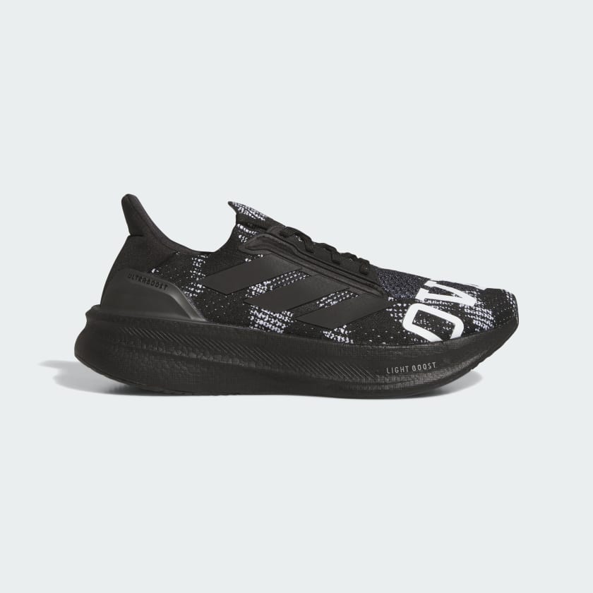 Adidas x Overtime Ultraboost 5X Shoes Black 11 Mens Originals Shoes