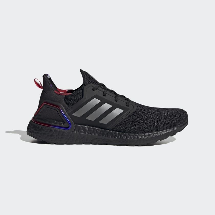 adidas Ultraboost 20 CNY Shoes Black adidas Australia