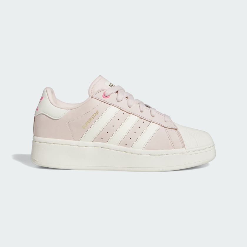 adidas Superstar XLG Shoes - Pink | Women's Lifestyle | adidas US