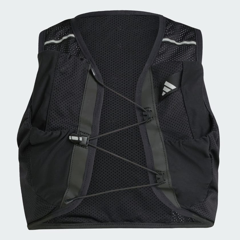 Adidas Golf Mens Rolling Links Pullover Vest – Extra Butter