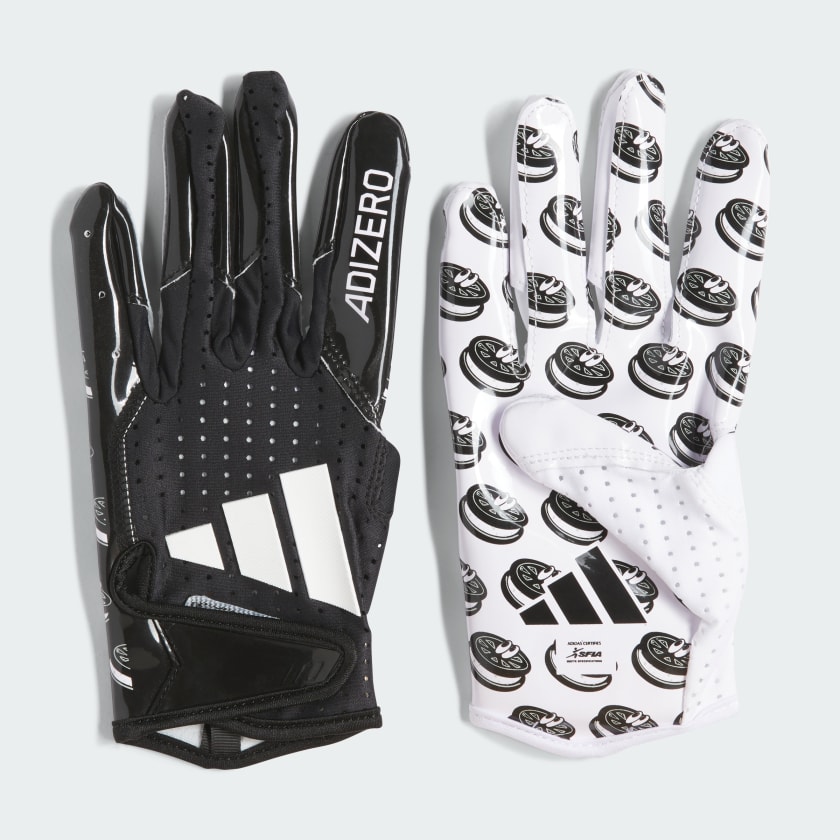 Adidas adizero 8. gloves deals