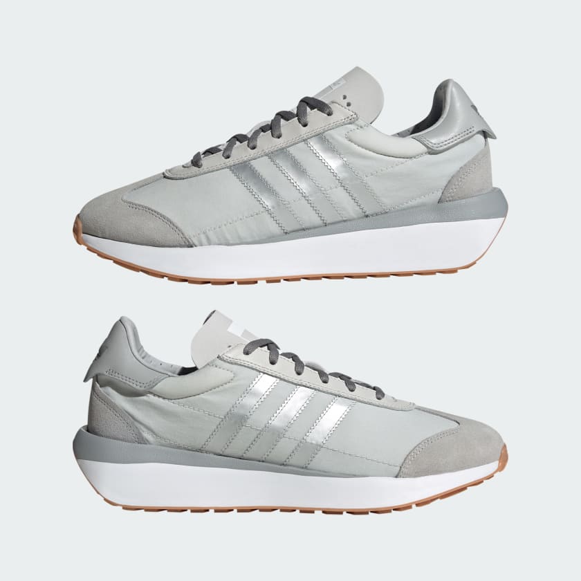 Adidas Country XLG Men’s Shoe Review Unveils the Most Stylish and Comfortable Sneakers Ever!