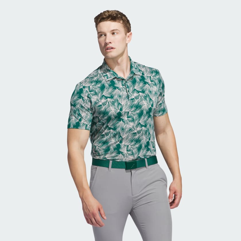 Adidas ultimate 365 polo discount