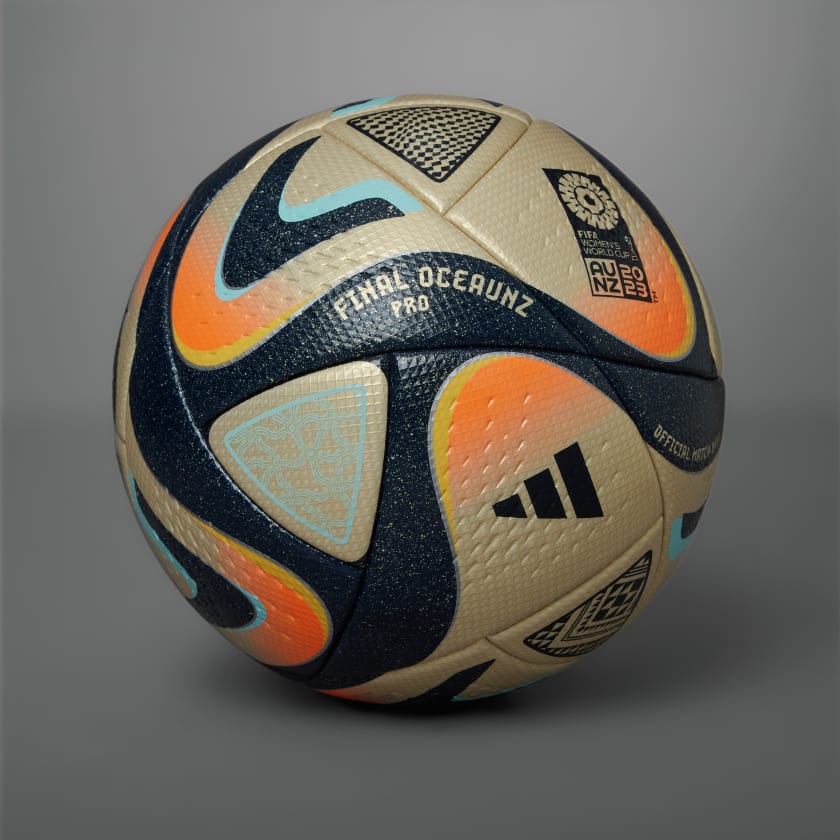 Adidas Finale 21 Ballon de football unisexe pour adulte