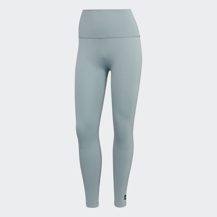 adidas FORMOTION Sculpt Leggings Grey adidas Thailand
