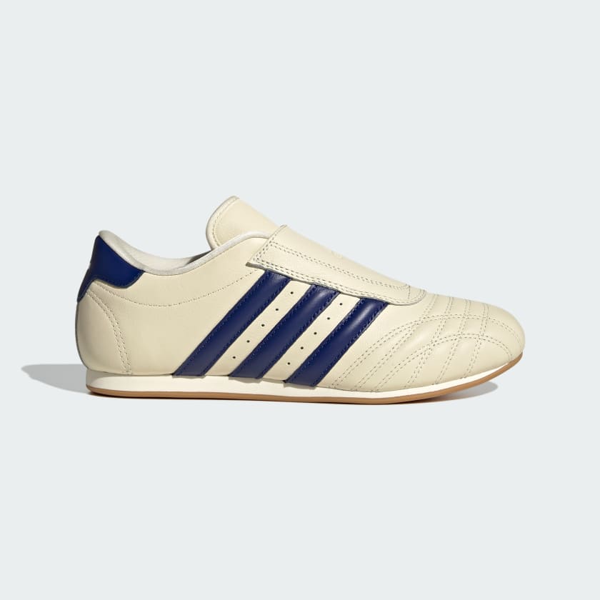 Adidas Womens Taekwondo Shoes – Extra Butter
