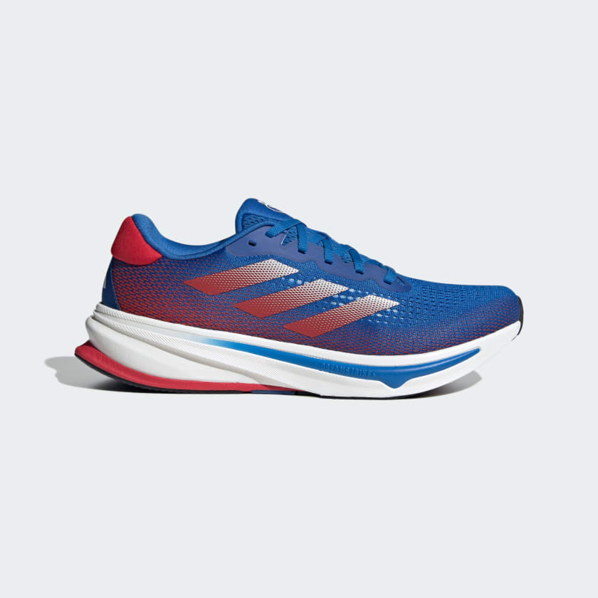 Adidas supernova orange store