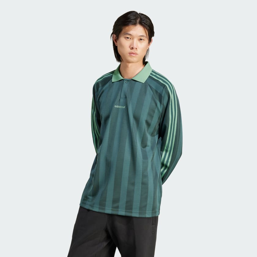 Eqt goalie jersey hotsell