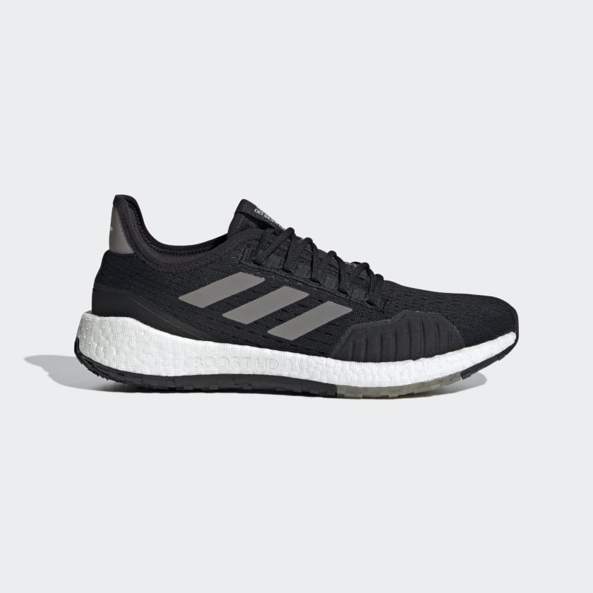adidas Pulseboost HD SUMMER.RDY Shoes Black adidas Vietnam