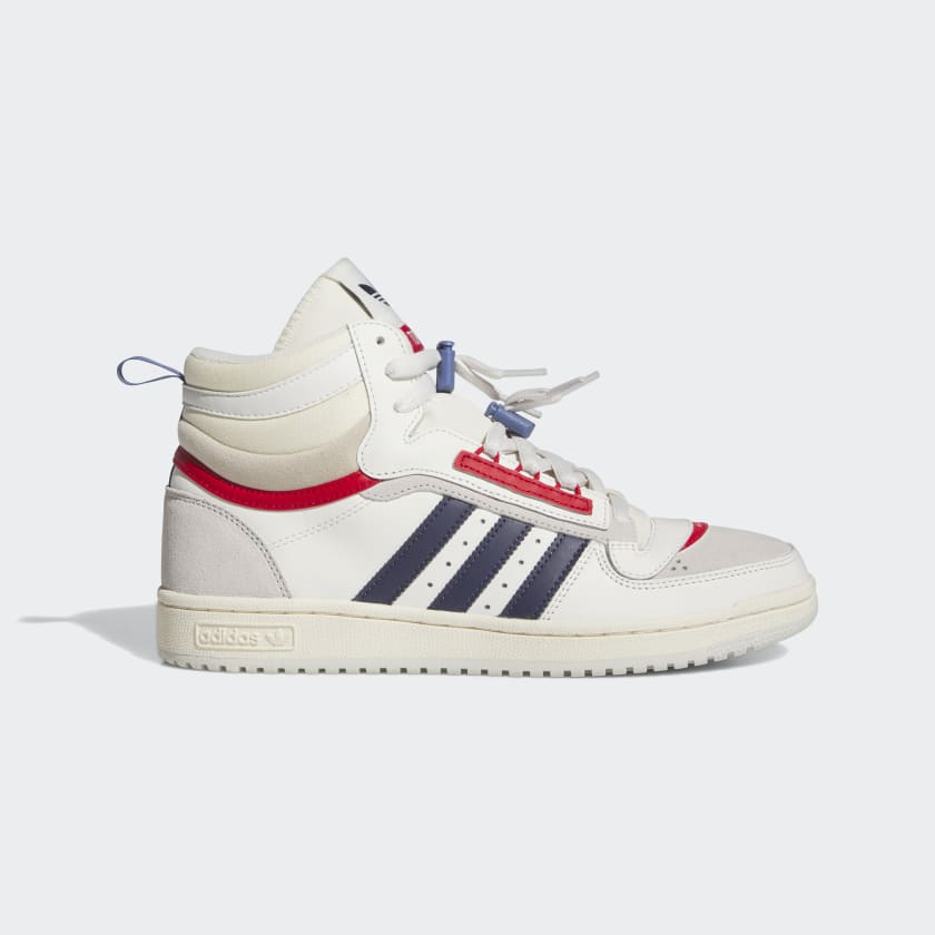 Adidas top 10 shoes clearance