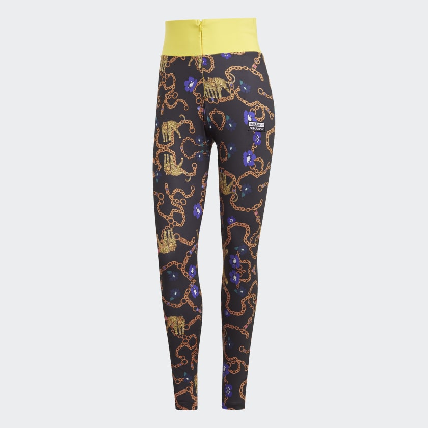 adidas HER Studio London Tights Multi adidas Philippines