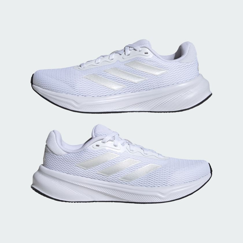 Scarpe Response Bianco IH6019 09 standard