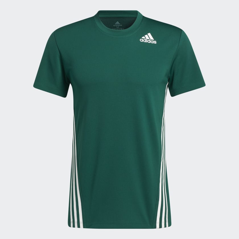 Adidas aero 3s tee top
