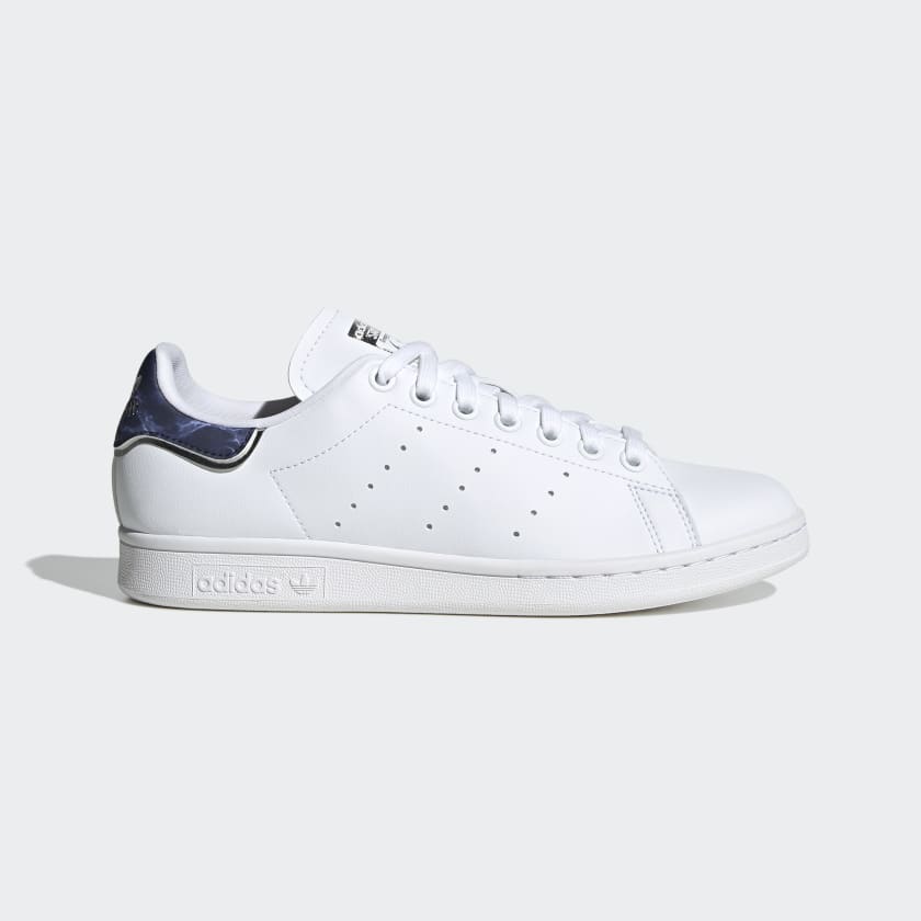 Adidas stan smith white hot sale white