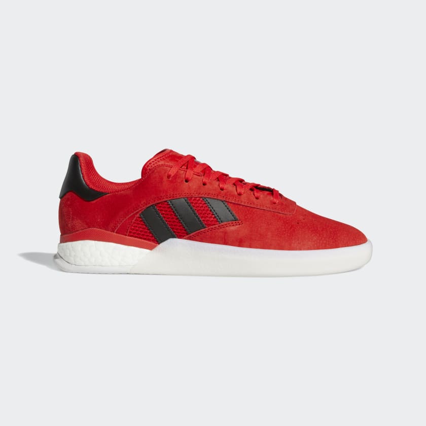 Zapatillas 3ST.004 Rojo adidas adidas Chile