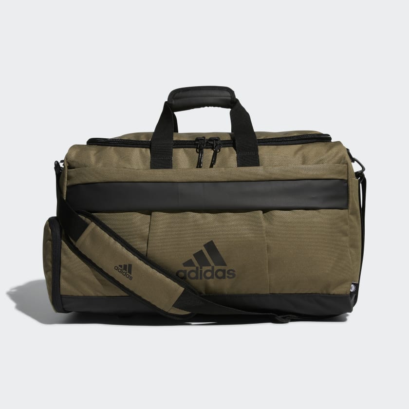 adidas Duffel Bag Green adidas Thailand