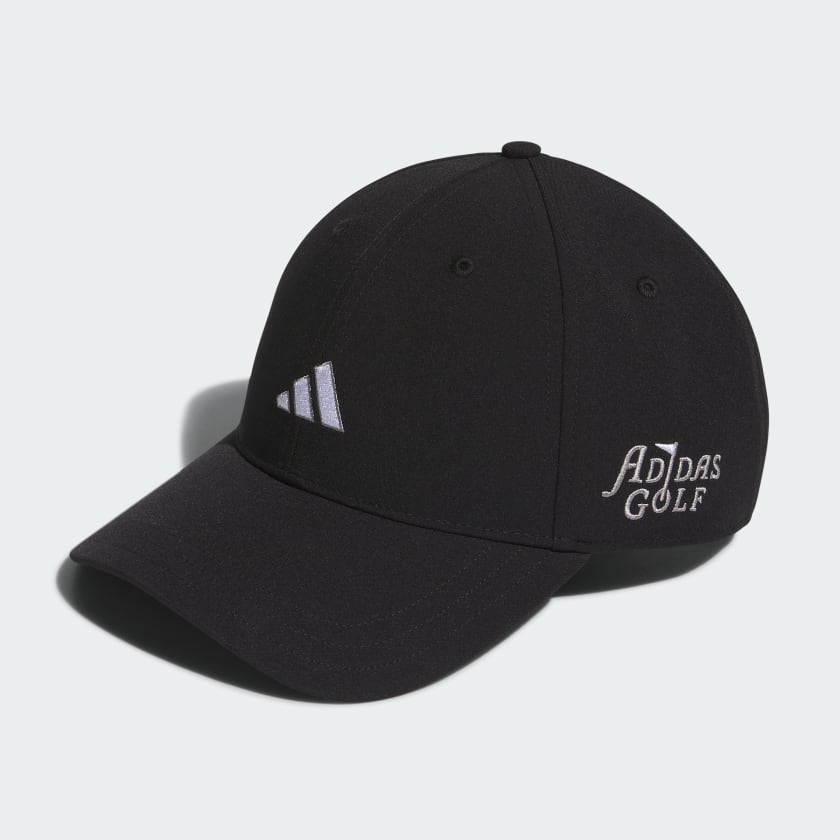 新品 未着用】PALACE SKATEBOARDS adidas Golf Cap Black パレス