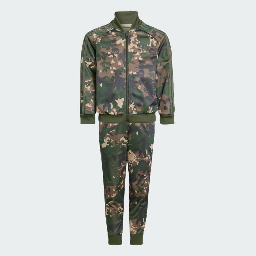 Survetement adidas online militaire