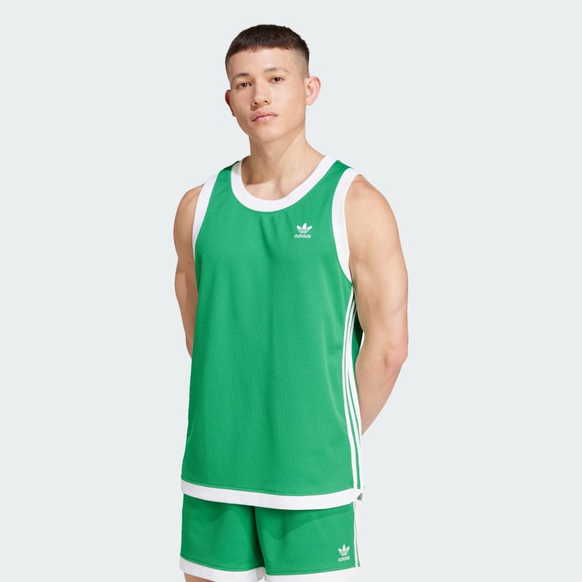 Adidas mock 2025