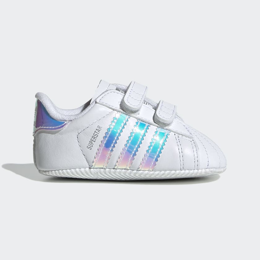 Adidas crib superstar deals