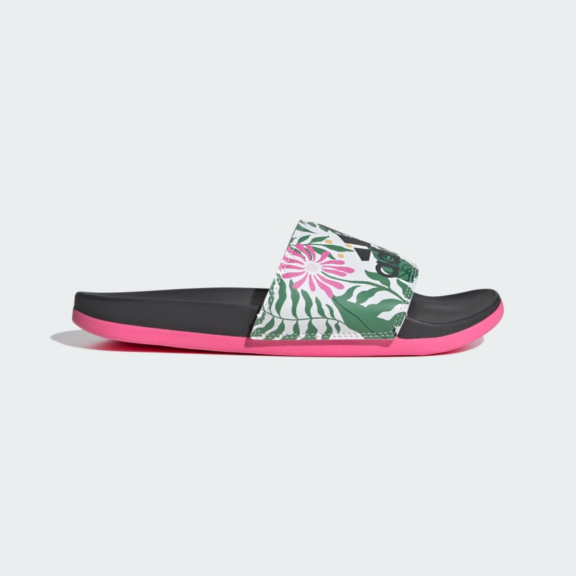 Nike womens top comfort slides