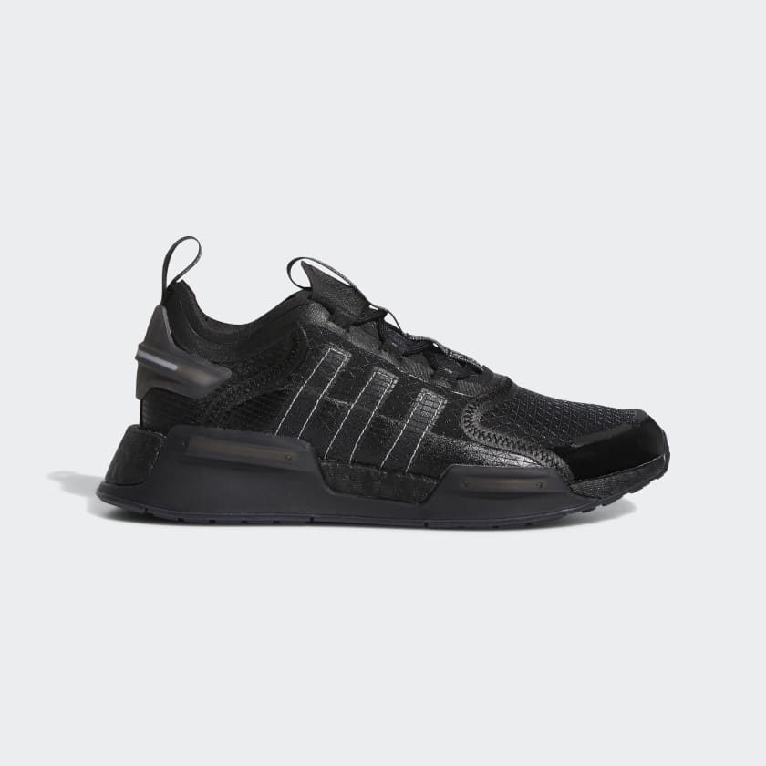 Black and grey adidas shoes shop