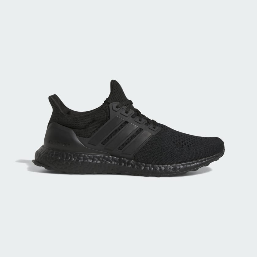 Tenis ultraboost preto discount