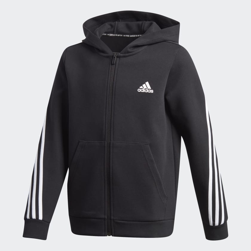 Suéter adidas negro top