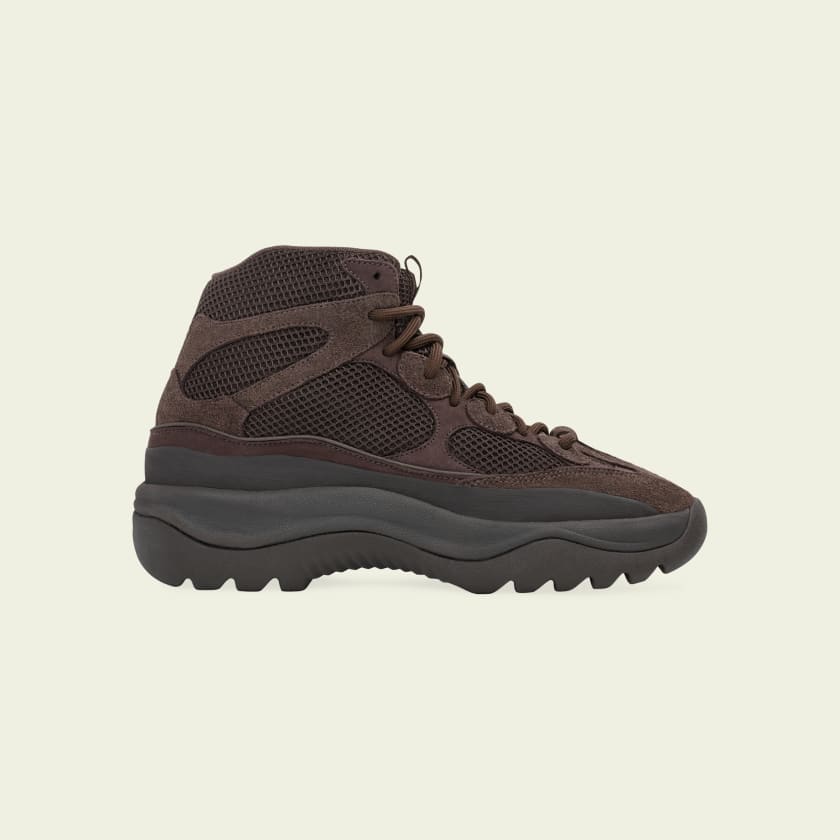 Yeezy dsrt bt hotsell