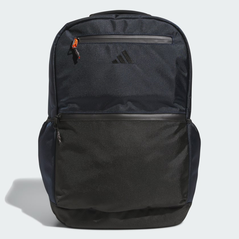adidas Golf Premium Backpack - Blue | Free Shipping with