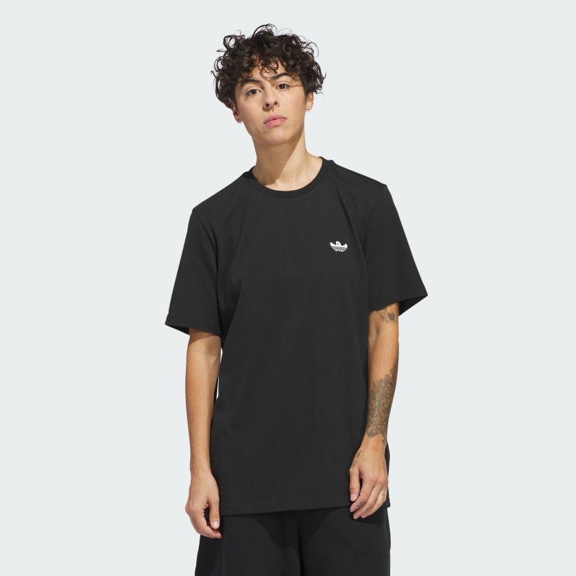 Adidas mini outlet shmoo tee