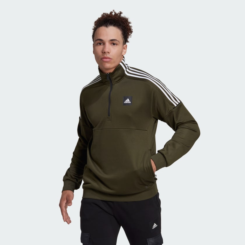 Track top adidas nuova collezione deals