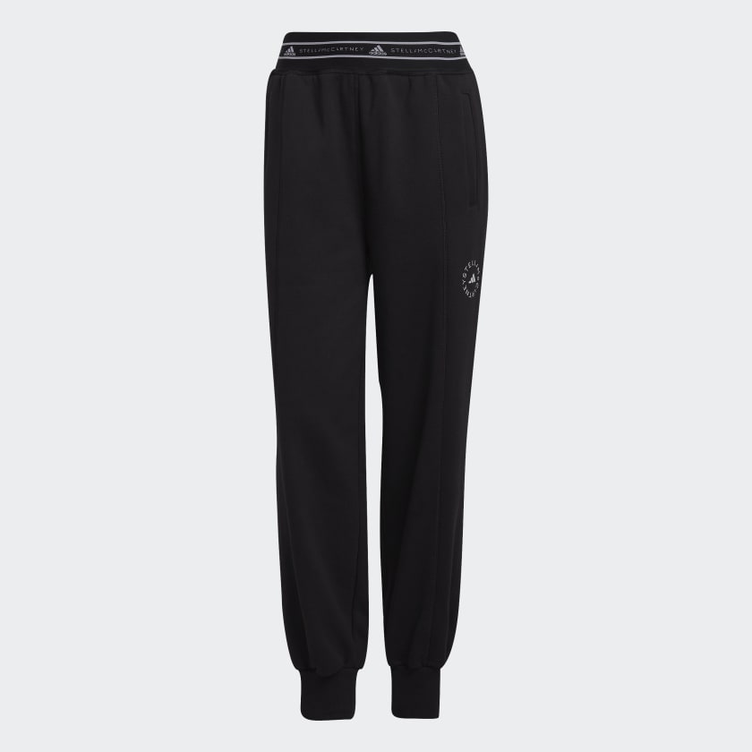 Pantaloni adidas by Stella McCartney Nero adidas adidas Switzerland