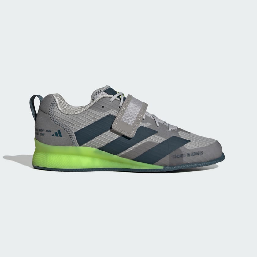 Adidas Adipower Weightlifting 3 Men’s Shoe Review: Will This Shoe Transform Your Workouts?