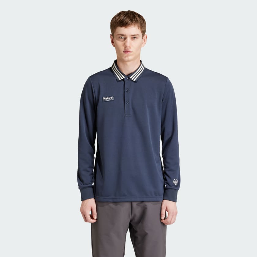 Gola polo adidas outlet