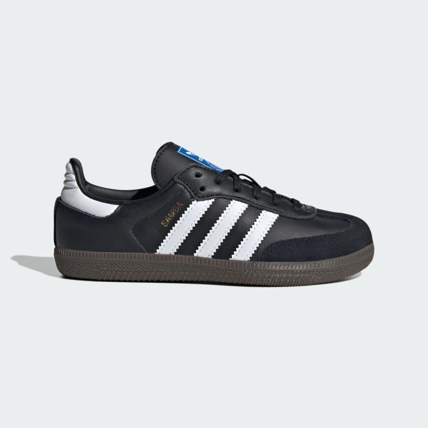 Adidas samba deals og relay