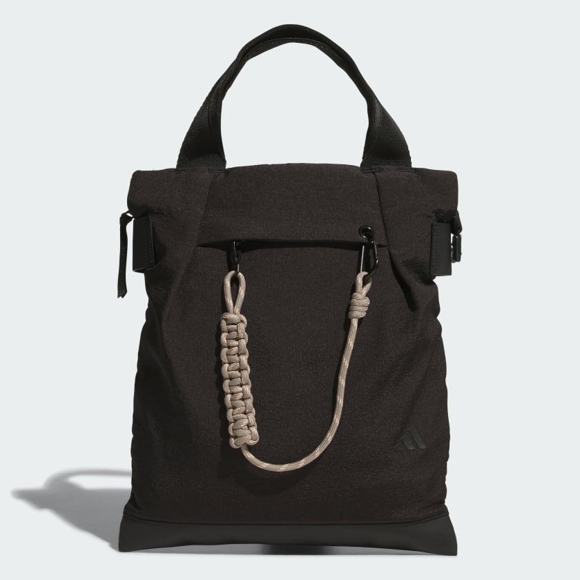 adidas Favorite Tote Bag - Black | Free Shipping with