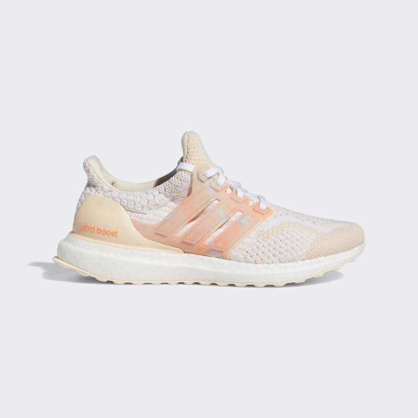 T nis Ultraboost DNA Laranja adidas adidas Brasil