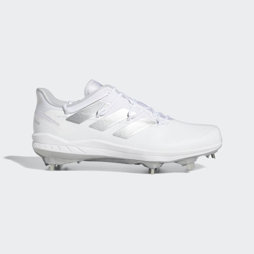 Overstijgen punch rechtdoor adidas Adizero Afterburner 8 Cleats - White | Men's Baseball | adidas US