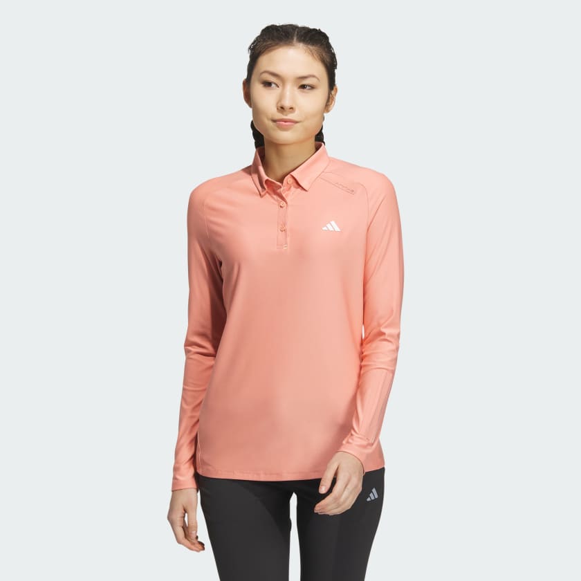 Red adidas new arrivals top womens